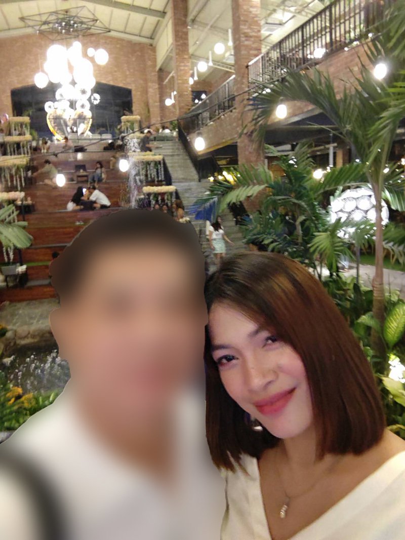 天使城 網紅咖啡店 KTV 妹子 拍情侶照