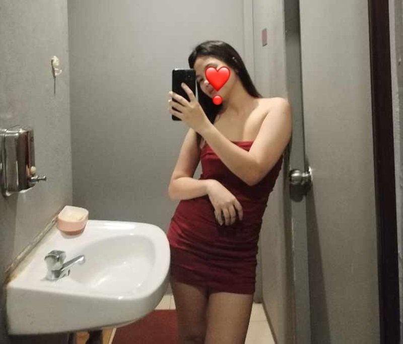 天使城 外送按摩 Yu 妹 顏值 6 服務 7 身材 6