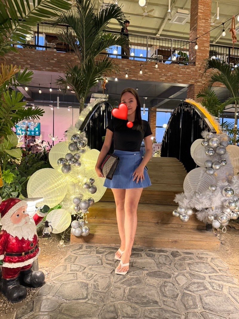 天使城 網紅咖啡廳 KTV 妹子 培養感情 情侶