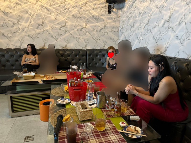 天使城 KTV 19 歲妹子 新妹 引進