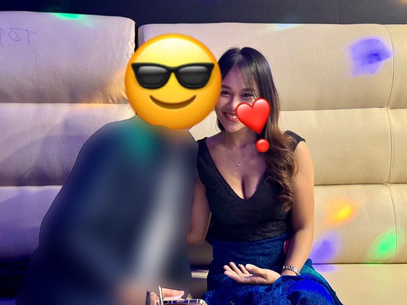 天使城 桃園 m13 艷遇之旅 下 2024-11 大結局