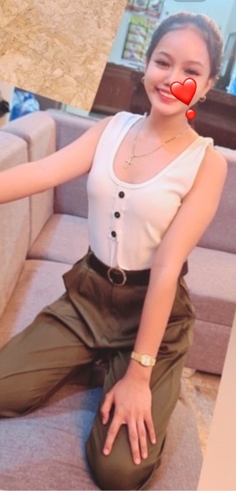 天使城 戰神團 massage deep throat