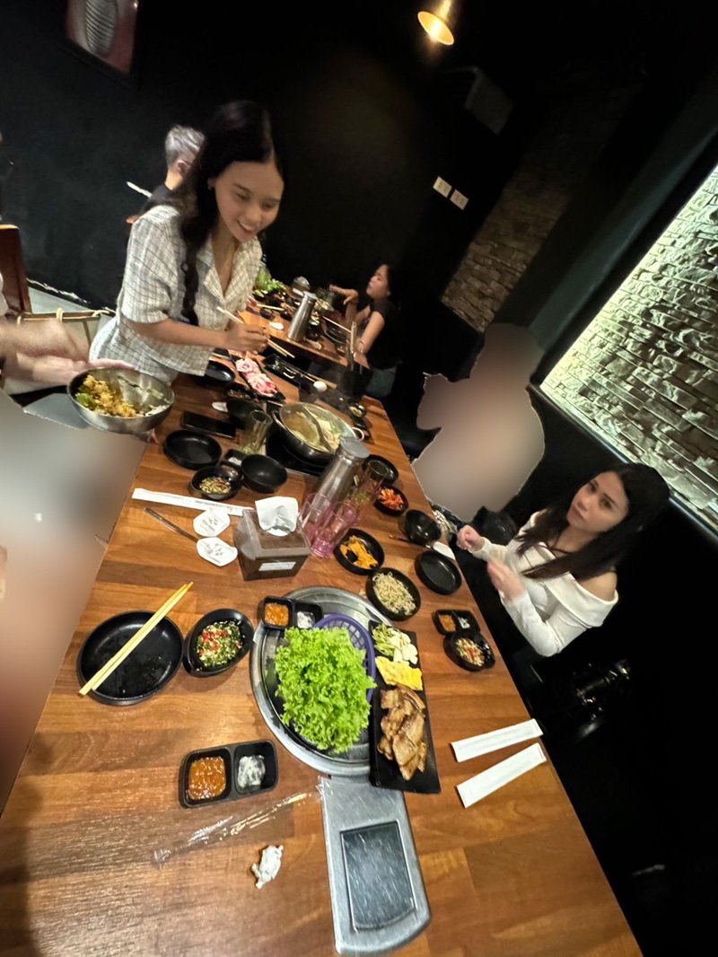 天使城 戰神團 day5 skyfall