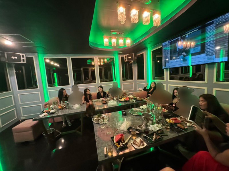 天使城 戰神團 day5 turtle game