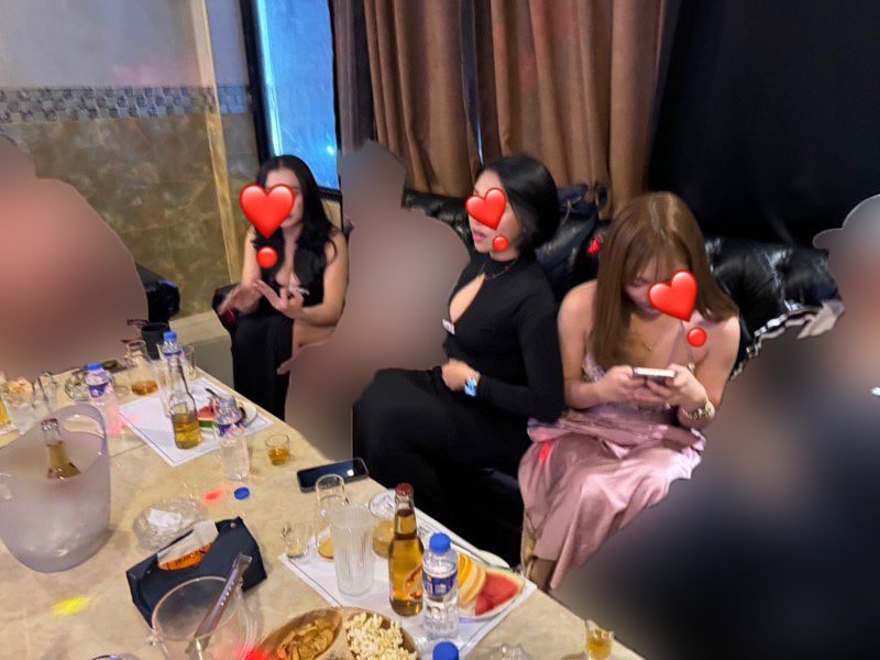 天使城 戰神團 day6 jtv girls