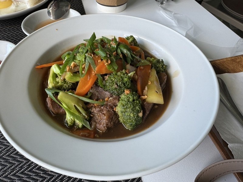 天使城 戰神團 day7 pool rest