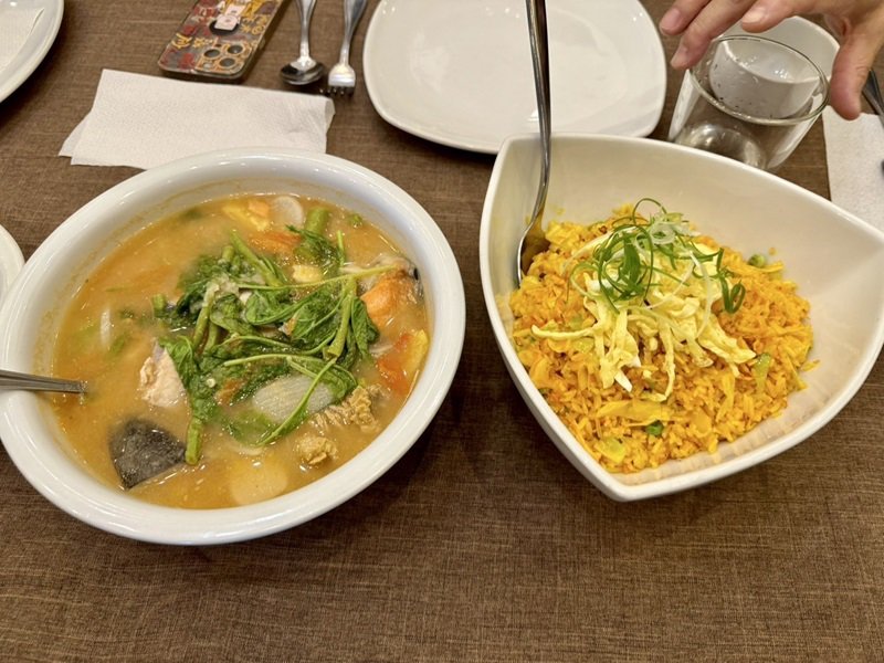 天使城 戰神團 day7 vietnamese massage