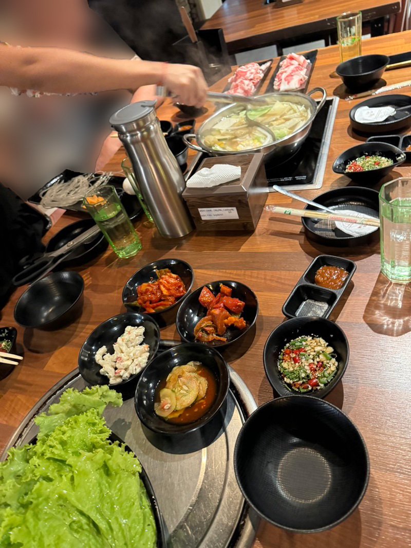 天使城 戰神團 day7 diamond abalone