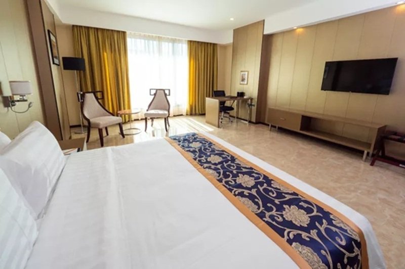 飯店 早餐 每天 更換 菜色