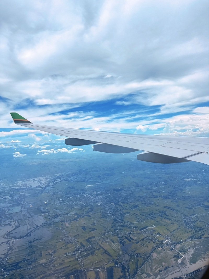 天使城 戰神團 airport meetup hanwen