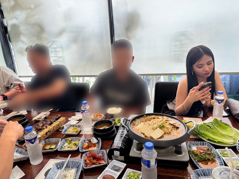 天使城 戰神團 萬聖節 cosplay 實況 6