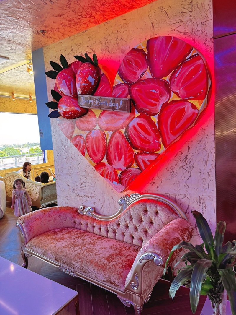 天使城 戰神團 萬聖節 cosplay 實況 8