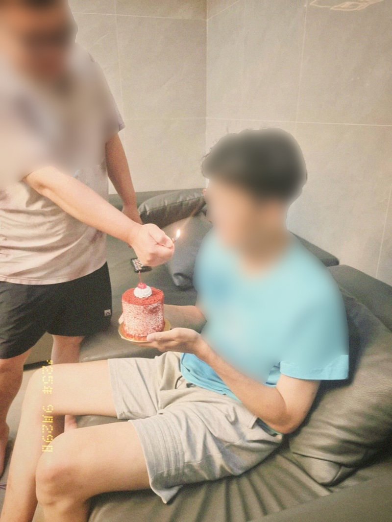 天使城 戰神團 day1 bring out