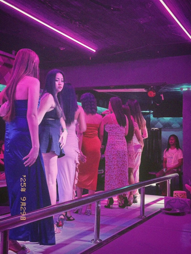 天使城 戰神團 萬聖節 cosplay 實況 17