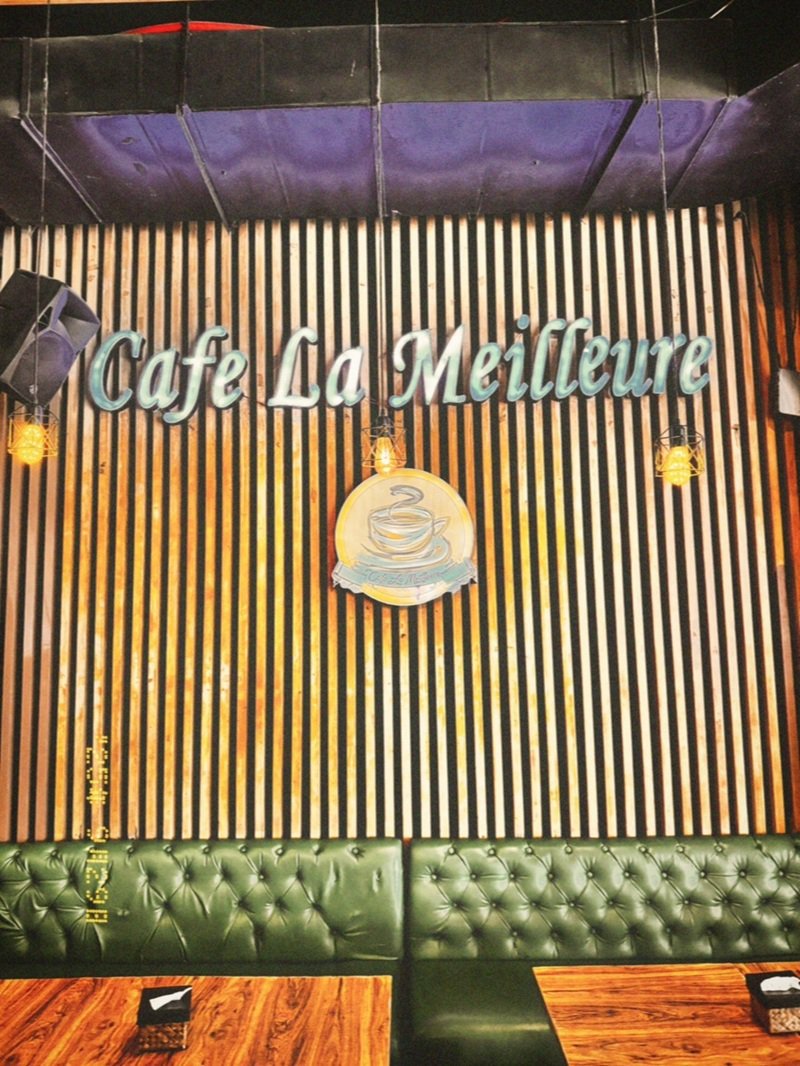 天使城 戰神團 萬聖節 cosplay 實況 18