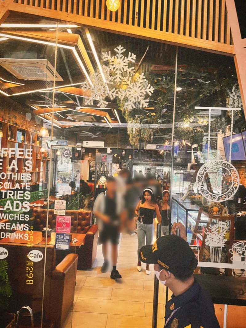 天使城 戰神團 萬聖節 cosplay 實況 19