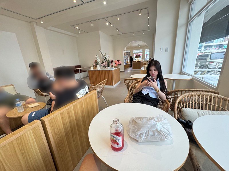 天使城 戰神團 萬聖節 cosplay 實況 22