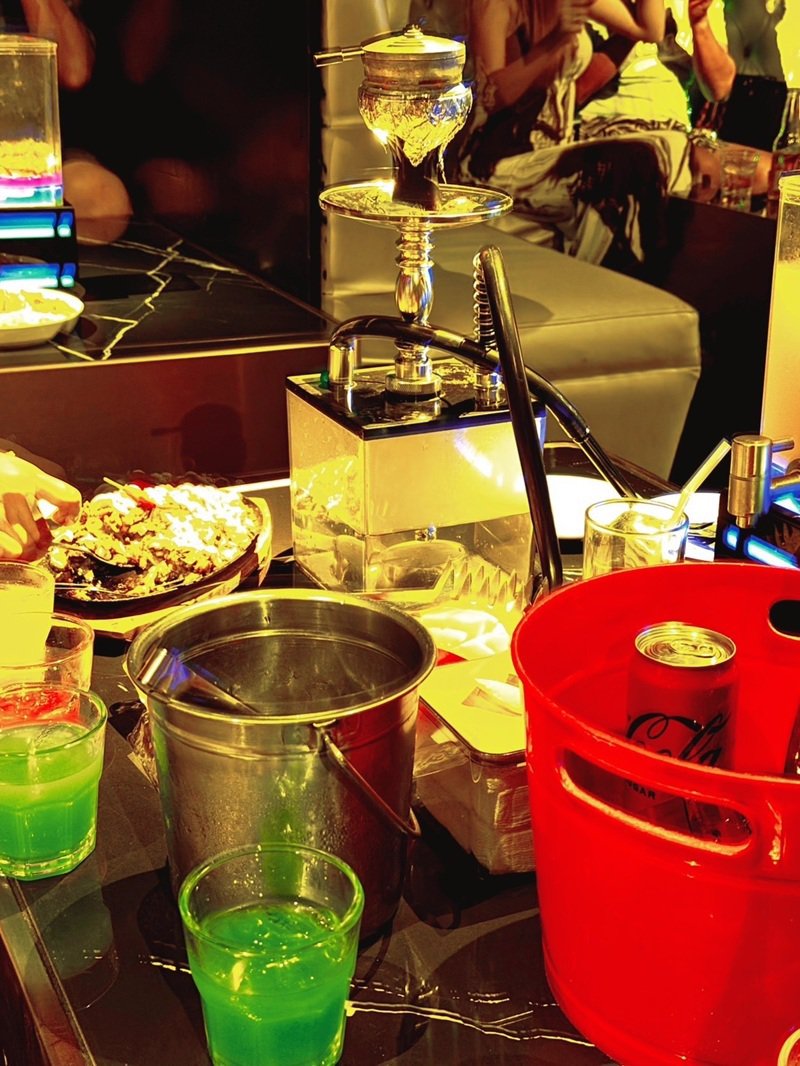 天使城 戰神團 day3 birthday cake