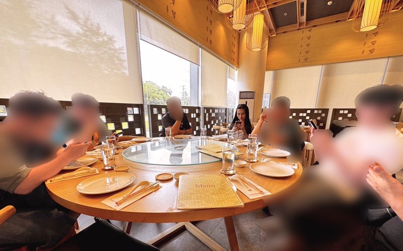 天使城 戰神團 萬聖節 cosplay 實況 36