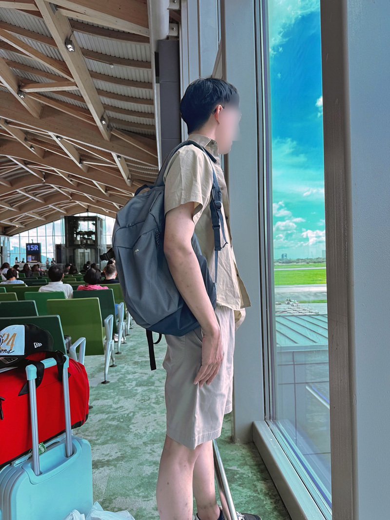 天使城 戰神團 萬聖節 cosplay 實況 44