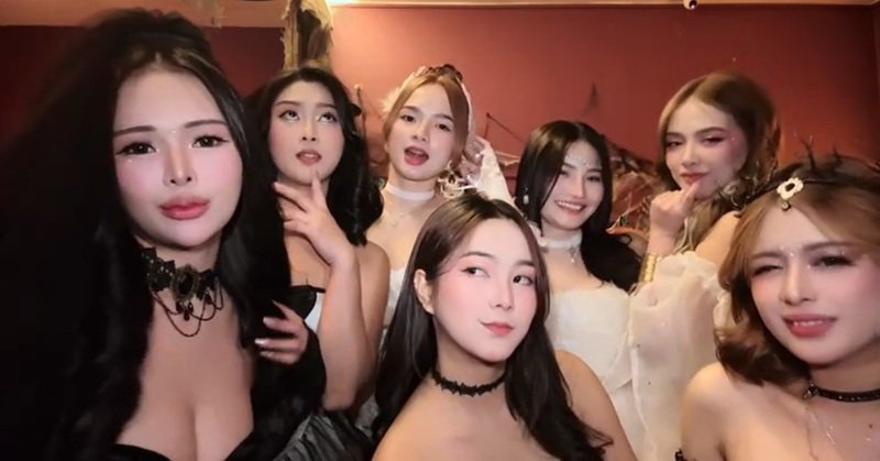 天使城 戰神團 jtv anime character