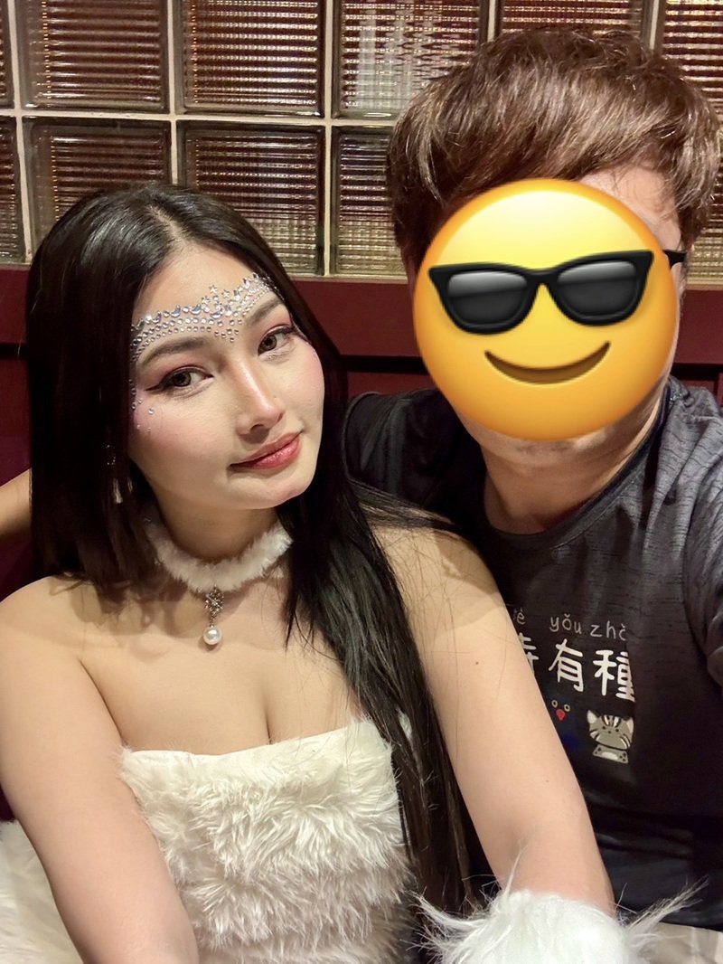 天使城 戰神團 萬聖節 cosplay 實況 4