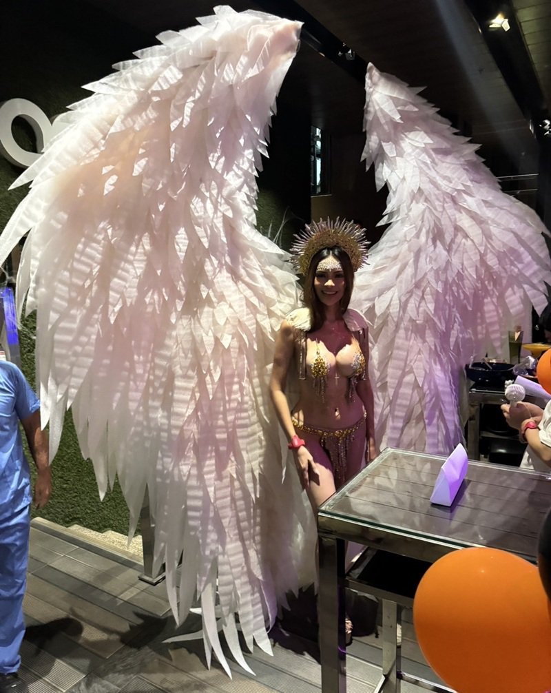 天使城 戰神團 f7ffcd