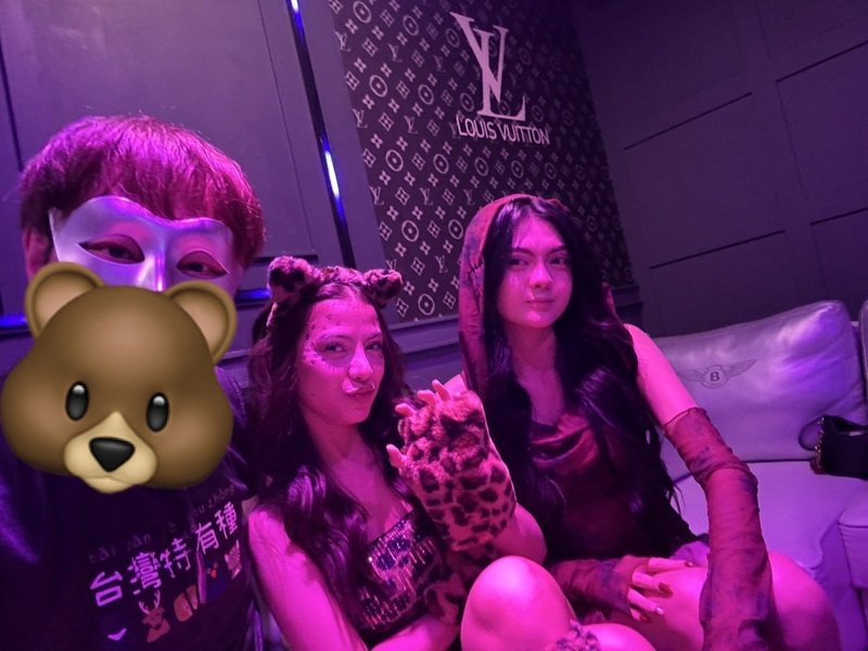 天使城 戰神團 萬聖節 cosplay 實況 27