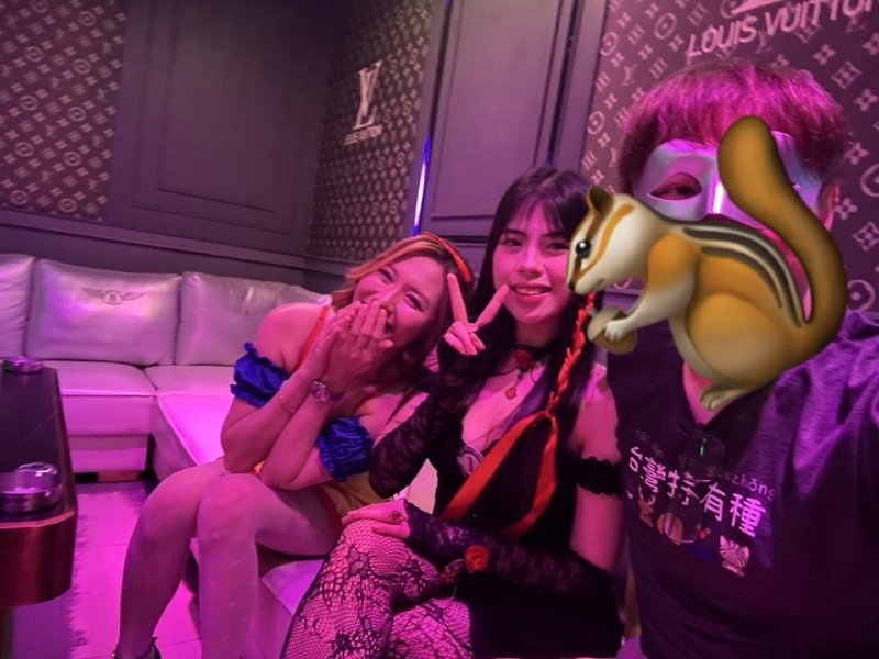 天使城 戰神團 萬聖節 cosplay 實況 28