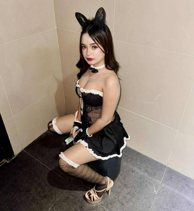 天使城 戰神團 萬聖節 cosplay 實況 29