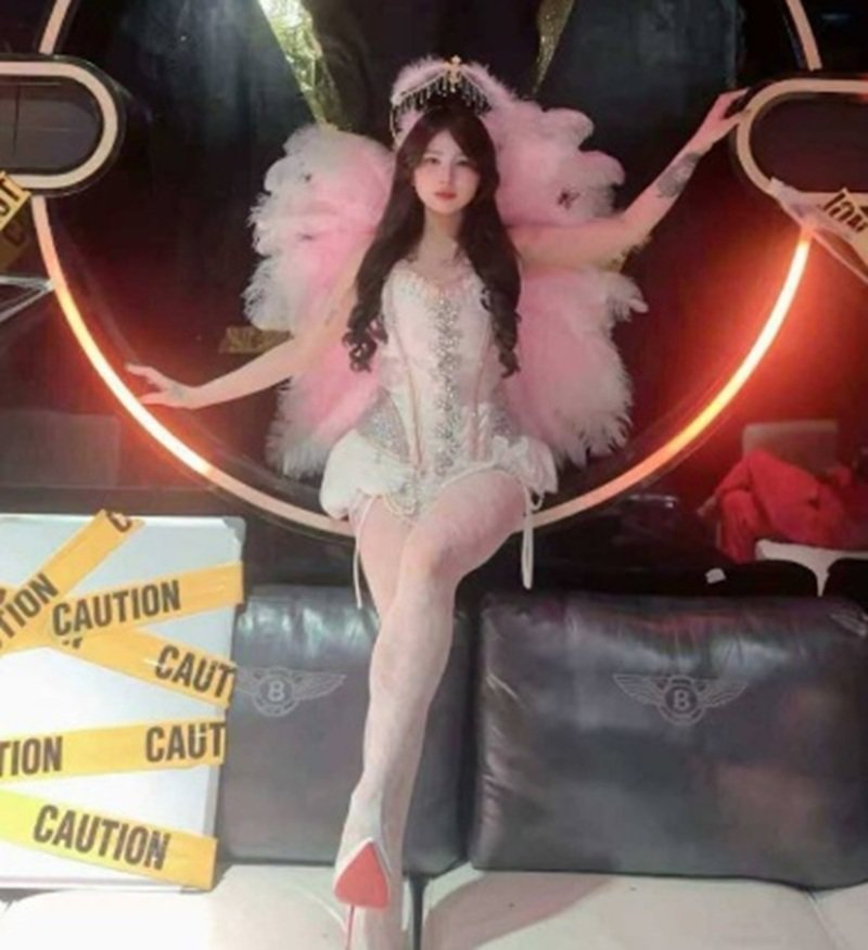 天使城 戰神團 img 38