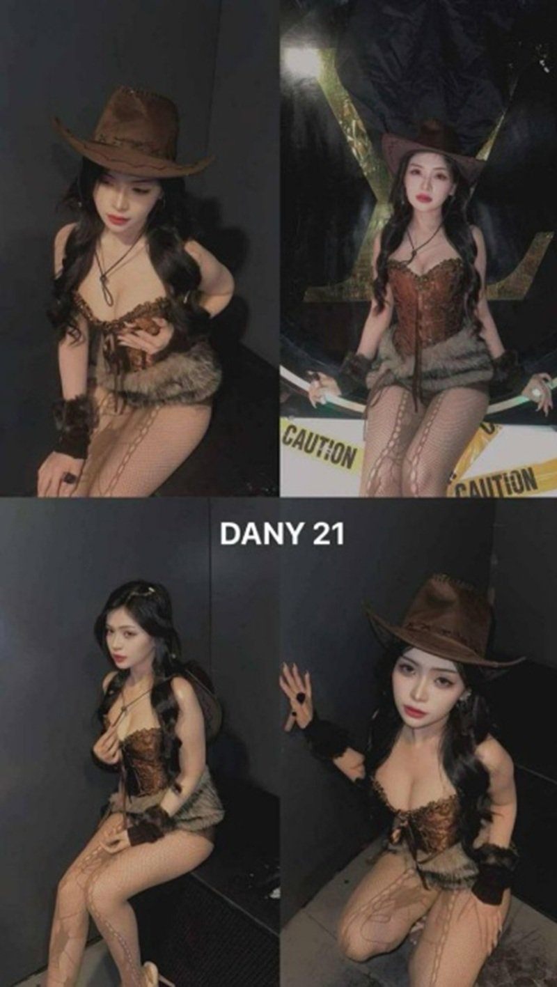 天使城 戰神團 img 40