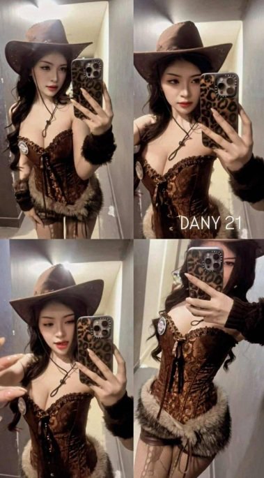 天使城 戰神團 萬聖節 cosplay 實況 45