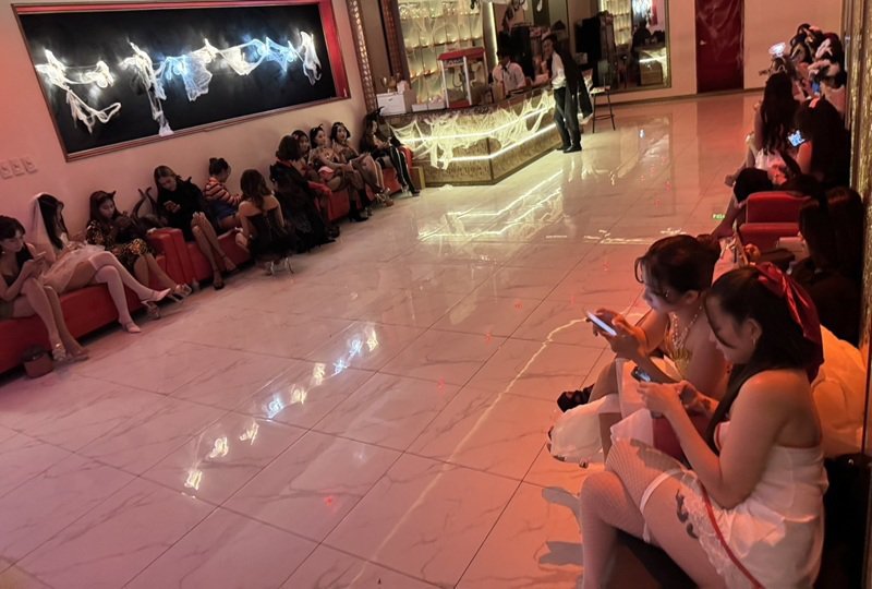 天使城 戰神團 萬聖節 cosplay 實況 48