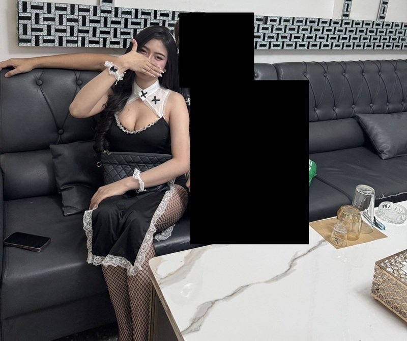 天使城 戰神團 萬聖節 cosplay 實況 52