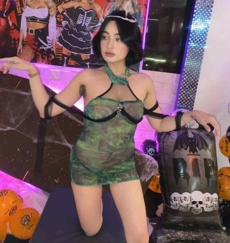 天使城 戰神團 img 59