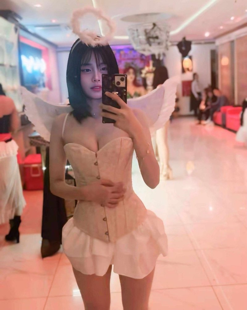 天使城 戰神團 img 66