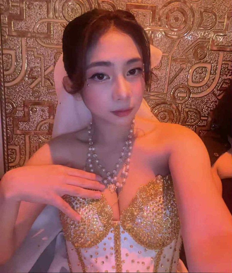 天使城 戰神團 萬聖節 cosplay 實況 68