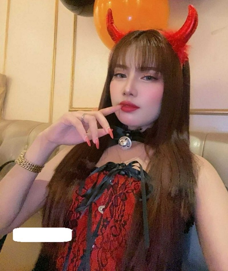 天使城 戰神團 萬聖節 cosplay 實況 95