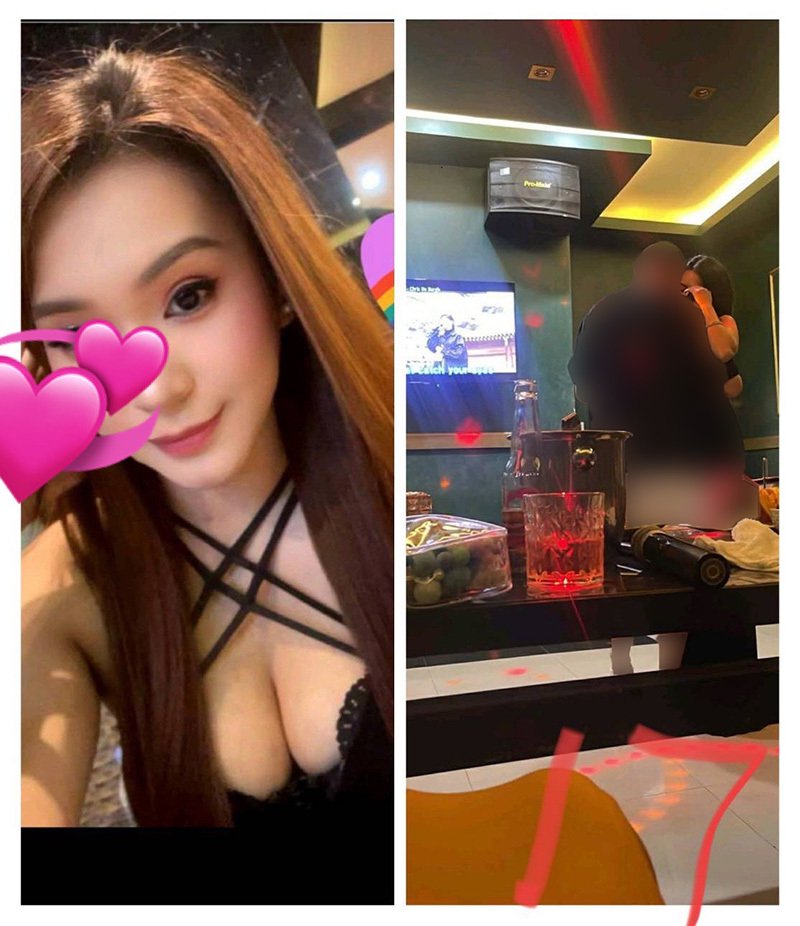 天使城 戰神團 萬聖節 cosplay 實況 17