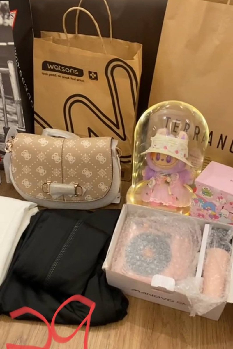 天使城 戰神團 萬聖節 cosplay 實況 31