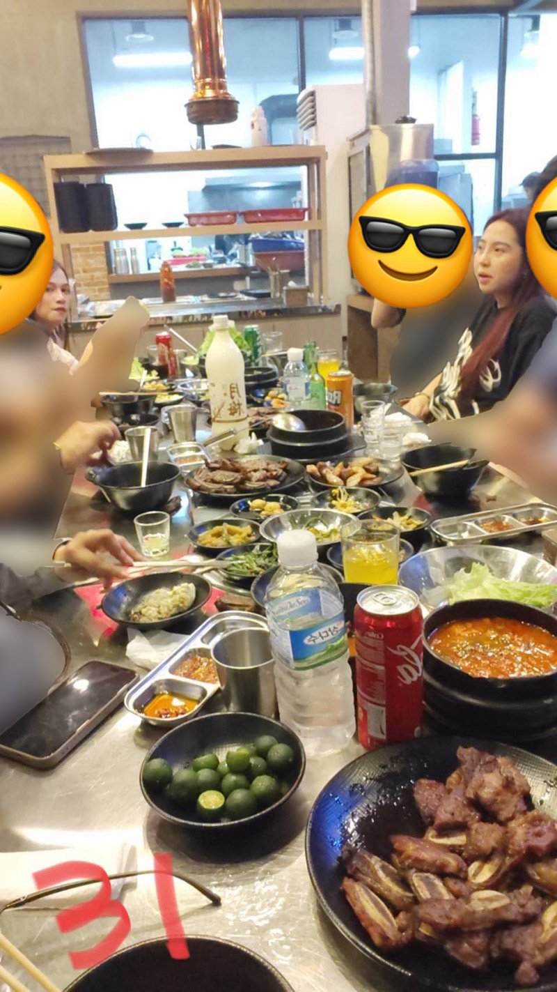 天使城 戰神團 萬聖節 cosplay 實況 34