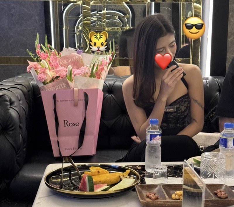 天使城 戰神團 airport farewell